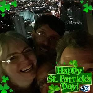 Meet your Posher, Tammy